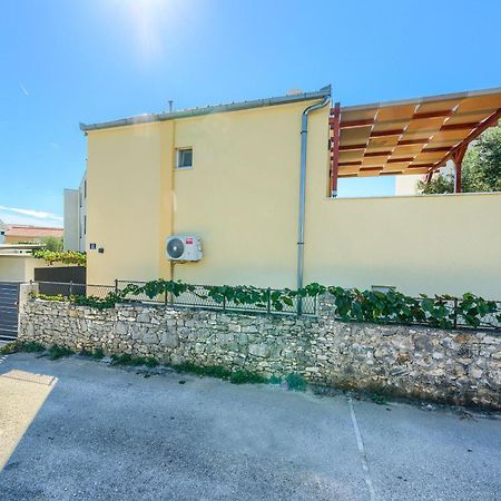 House Villa Drago Rogoznica  Kültér fotó