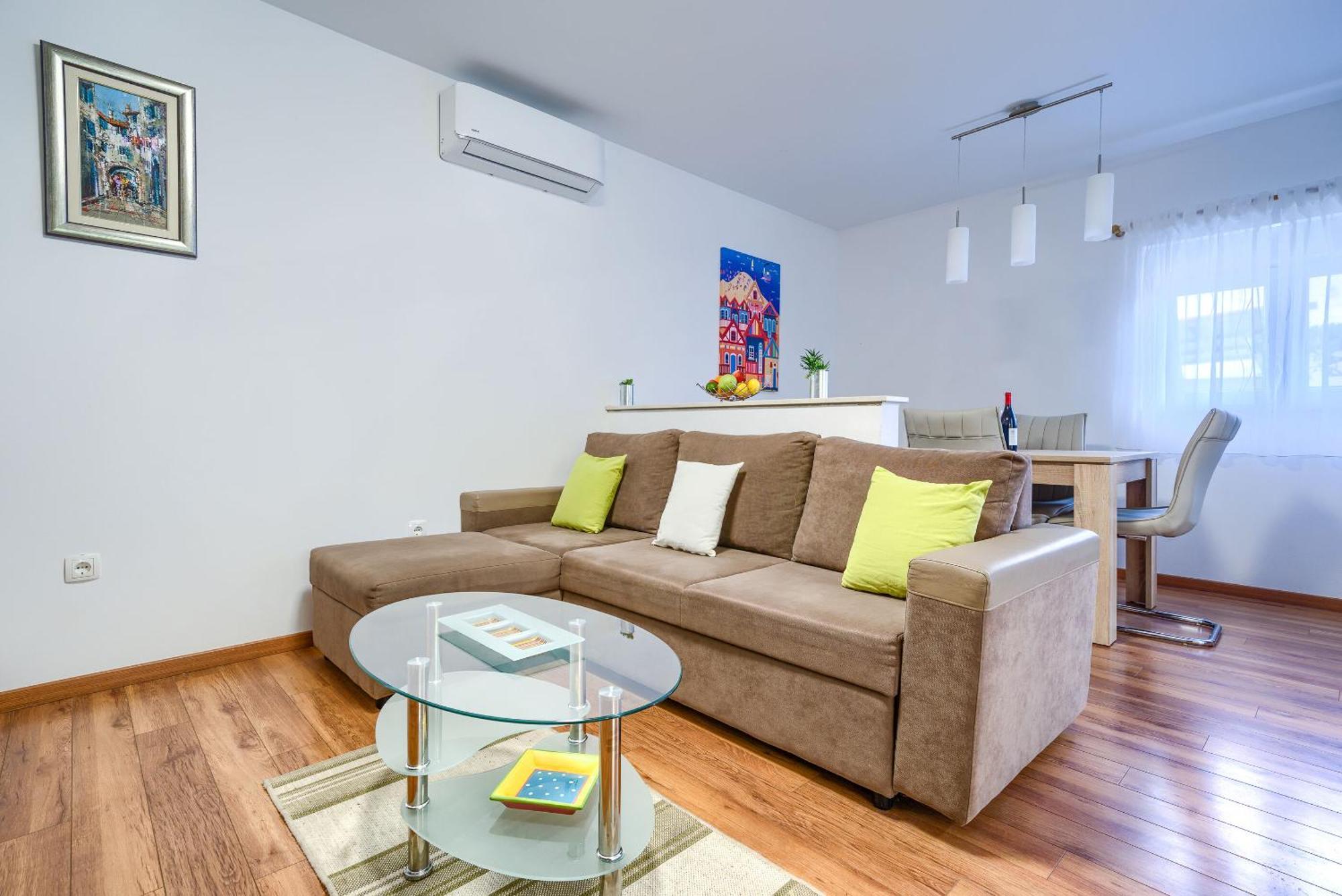 House Villa Drago Rogoznica  Kültér fotó