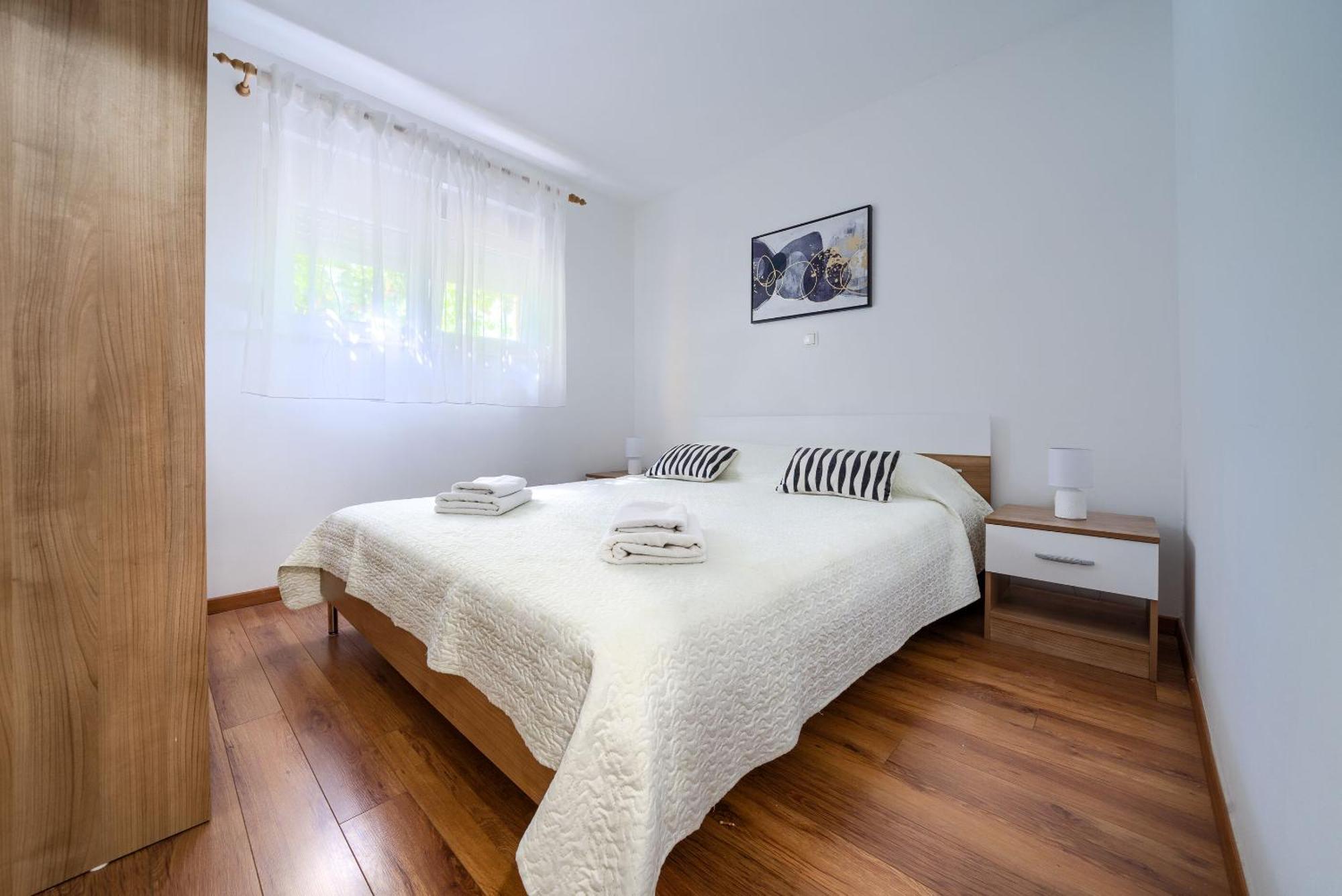 House Villa Drago Rogoznica  Kültér fotó