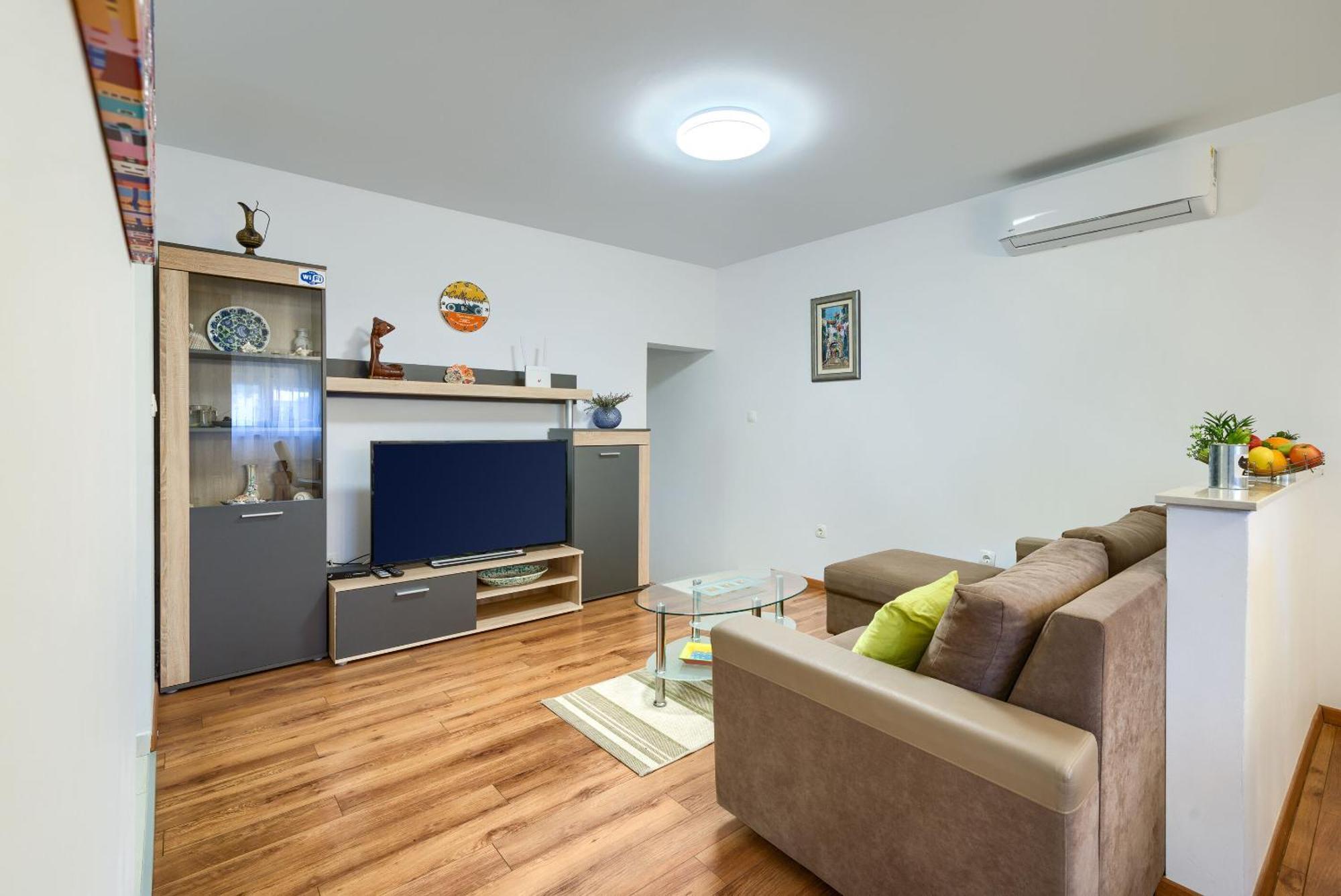 House Villa Drago Rogoznica  Kültér fotó