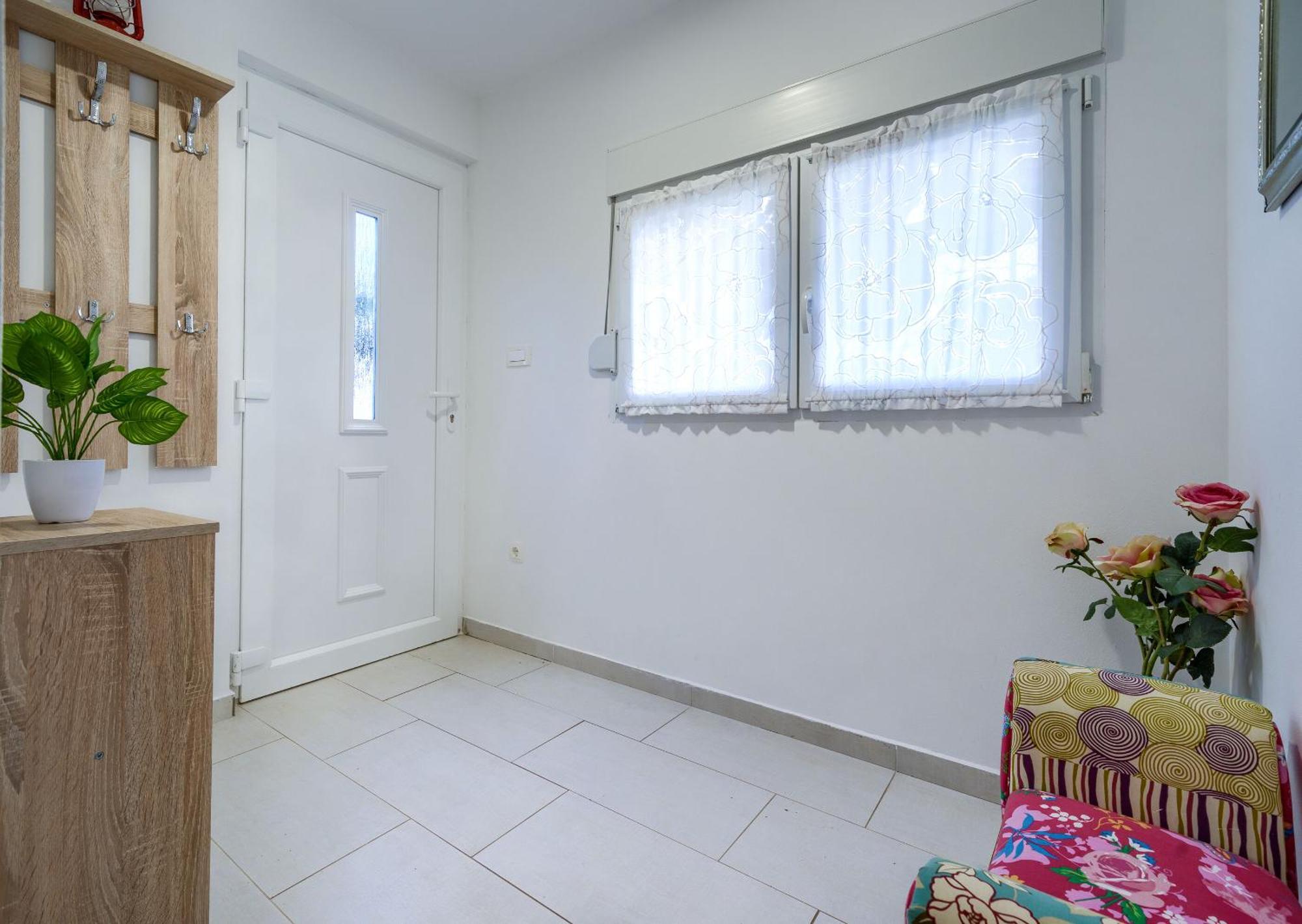 House Villa Drago Rogoznica  Kültér fotó