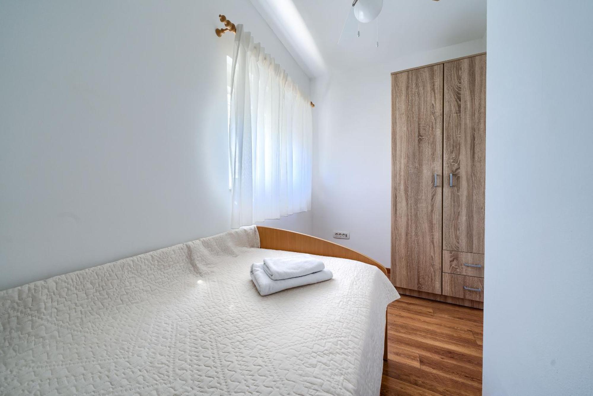 House Villa Drago Rogoznica  Kültér fotó